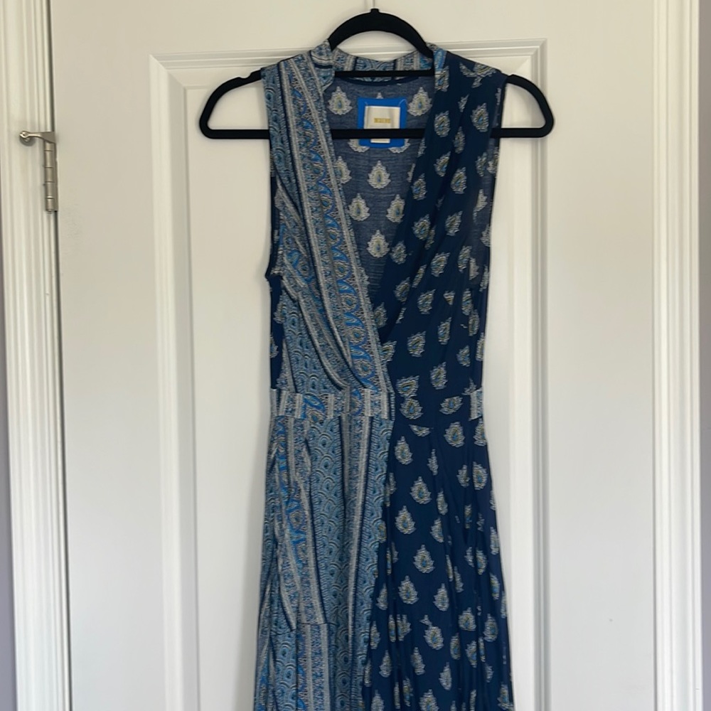 Maeve dress